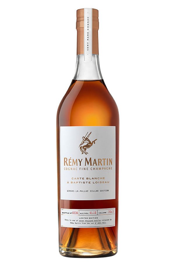 Remy Martin Carte Blanche 750ML Remy Martin Carte Blanche 750ML