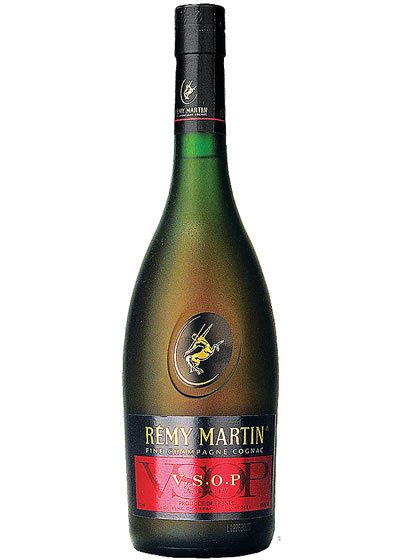 Remy Martin VSOP 750ML