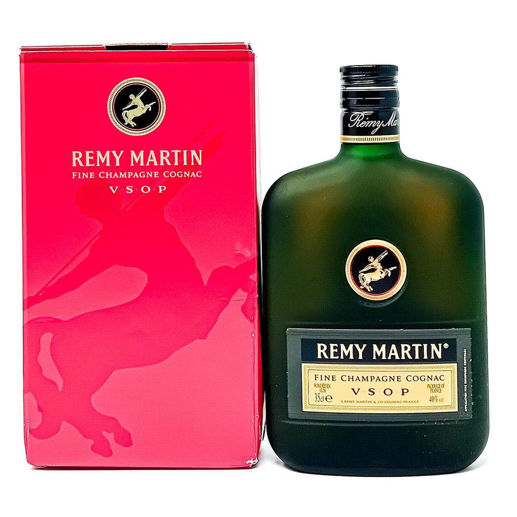 Remy Martin VSOP Fine Champagne Cognac, Half Bottle, 35cl, 40% ABV Remy Martin VSOP Fine Champagne Cognac, Half Bottle, 35cl, 40% ABV
