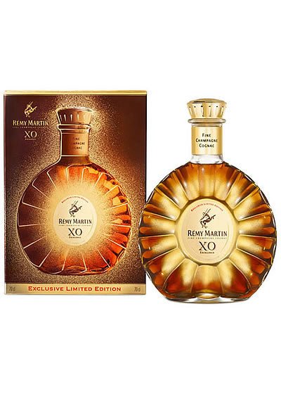 Remy Martin XO Limited Edition 750ML