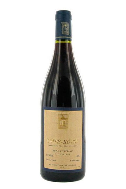 Rene Rostaing Cote Rotie