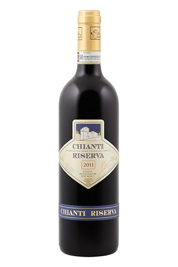 Renzo Masi Chianti Riserva Renzo Masi Chianti Riserva