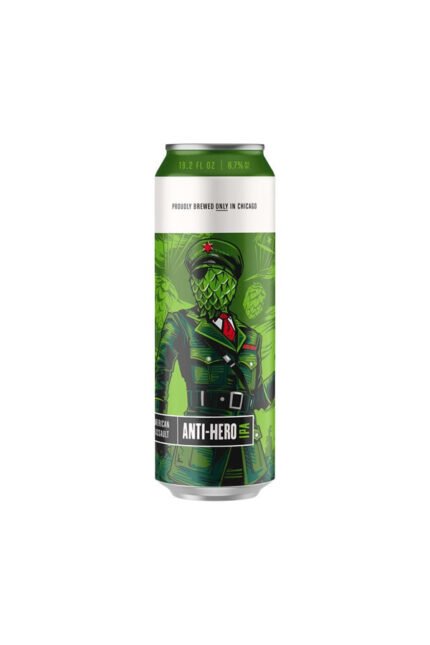 Revolution Anti-Hero 19.2OZ