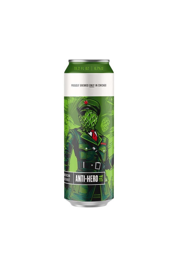 Revolution Anti-Hero 19.2OZ Revolution Anti-Hero 19.2OZ