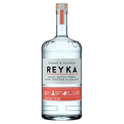 Reyka Vodka 1.75L