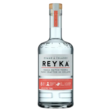Reyka Vodka 750ML