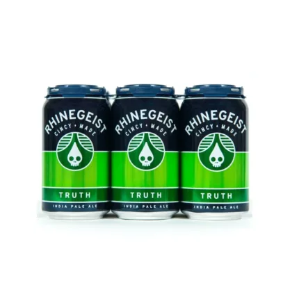 Rhinegeist Truth 6Pk