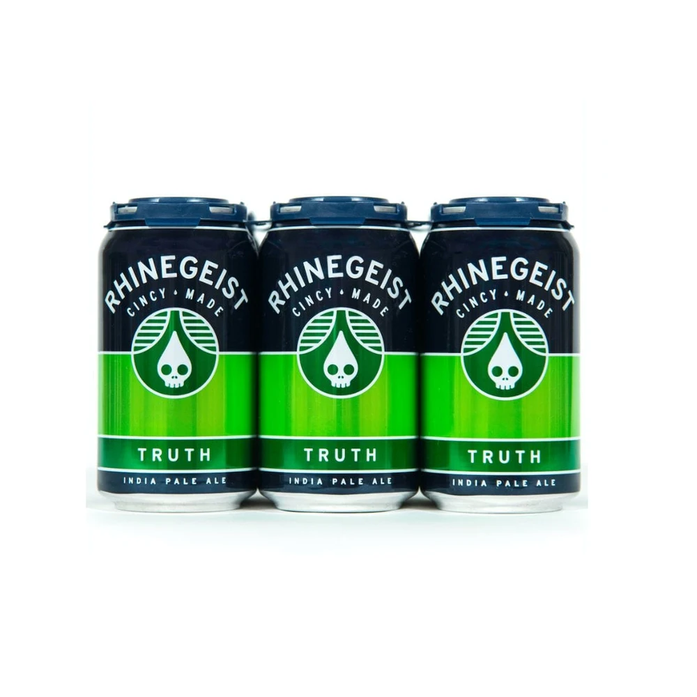 Rhinegeist Truth 6Pk Rhinegeist Truth 6Pk