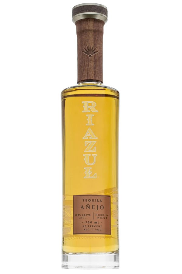 Riazul Anejo 750ML Riazul Anejo 750ML