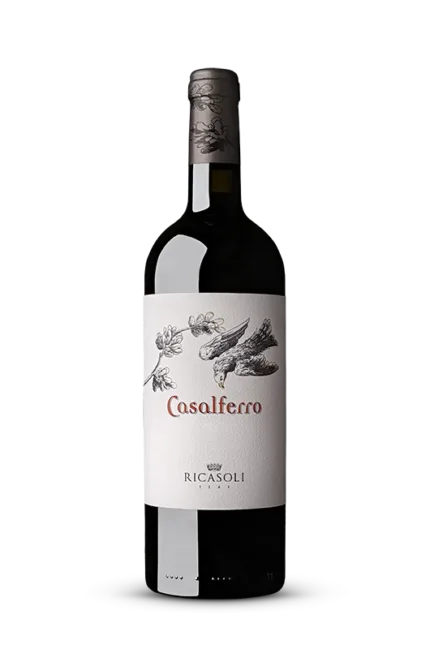 Ricasoli Casalferro 2018