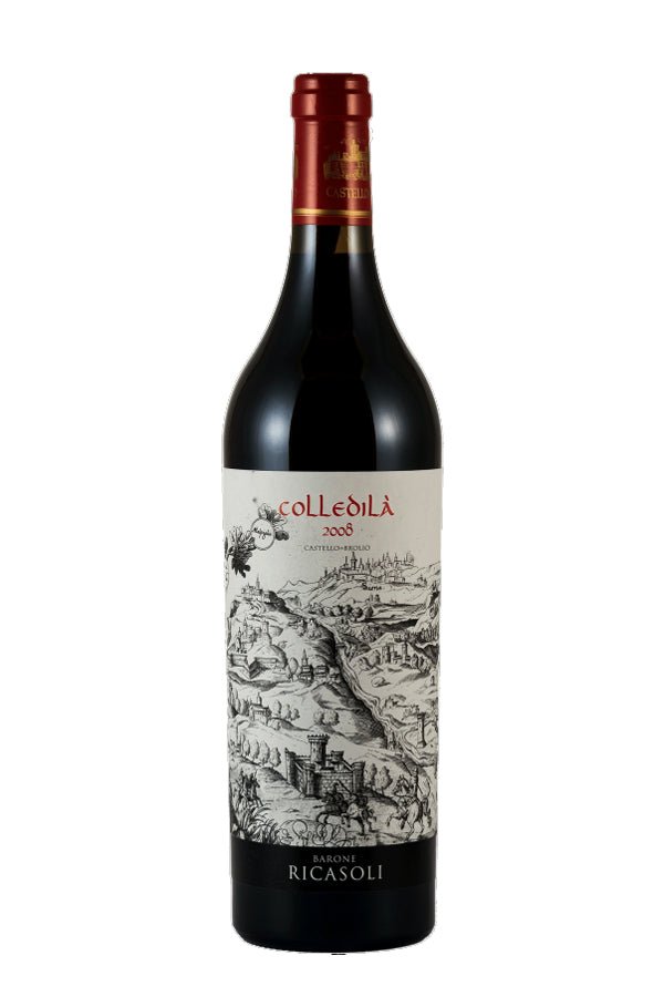 Ricasoli Chianti Classico Colledila 2018 Ricasoli Chianti Classico Colledila 2018