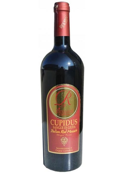 Riccardi Cupidus Red Moscato Riccardi Cupidus Red Moscato