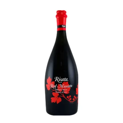 Risata Red Moscato
