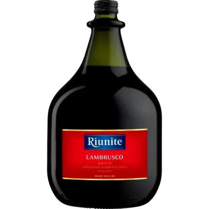 Riunite Lambrusco 3L