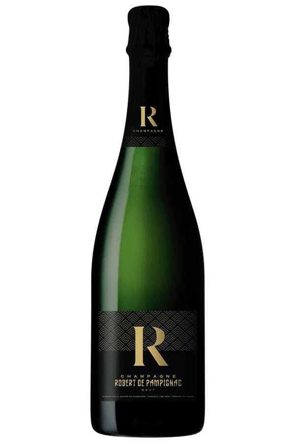 Robert de Pampignac Brut Robert de Pampignac Brut