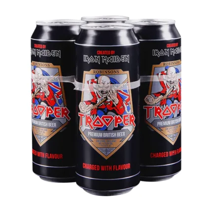 Robinsons Trooper 4Pk