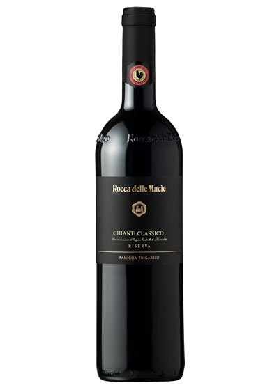 Rocca Delle Macie Chianti Classico Riserva 2020 Rocca Delle Macie Chianti Classico Riserva 2020
