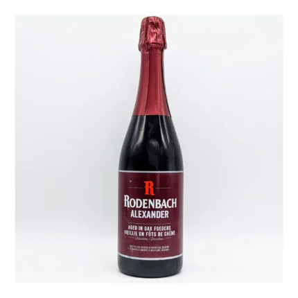 Rodenbach Alexander 750ML