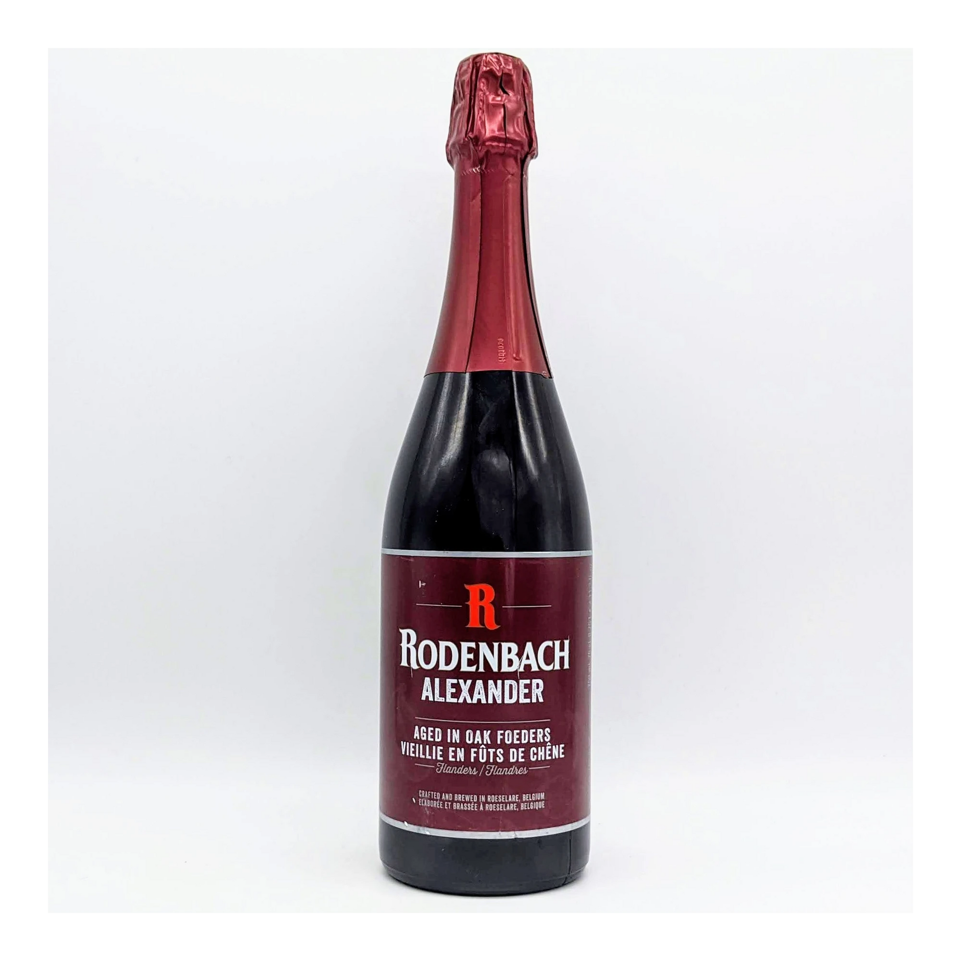 Rodenbach Alexander 750ML Rodenbach Alexander 750ML