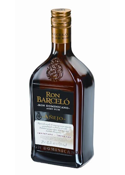 Ron Barcelo Anejo 4 Year Rum 750ML