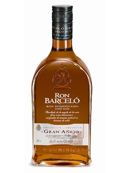 Ron Barcelo Gran Anejo 6 Year Rum 750ML
