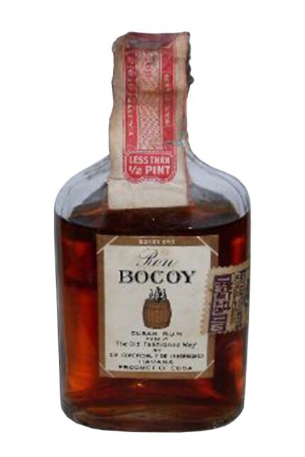 Ron Bocoy Rum 1L