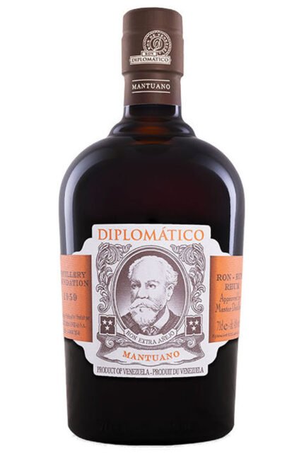 Ron Diplomatico Mantuano 750ML