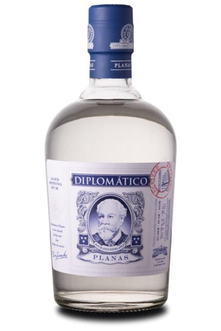 Ron Diplomatico Planas Rum 750ML