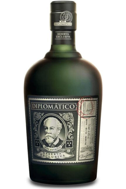 Ron Diplomatico Reserva Exclusiva Rum 750ML