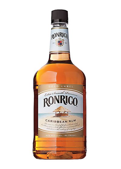 Ronrico Gold Rum 1.75L
