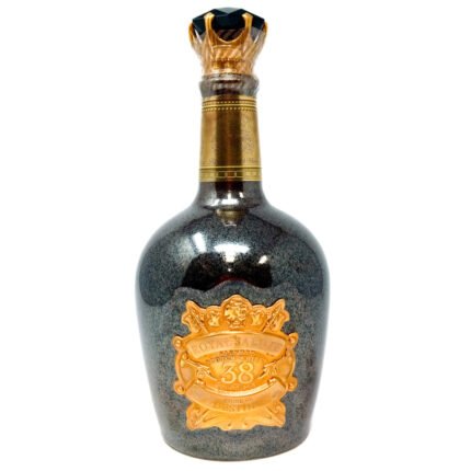 Royal Salute 38 Year Old Stone of Destiny Blended Scotch Whisky, 50cl, 40% ABV