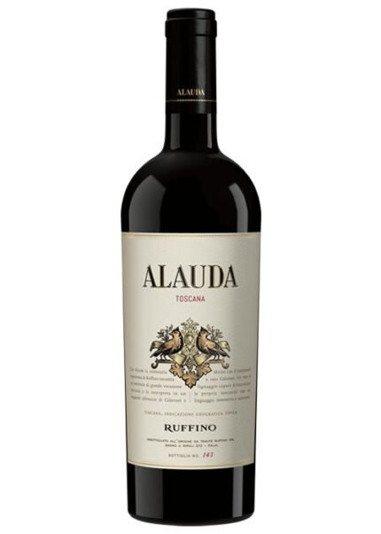 Ruffino Alauda 2019