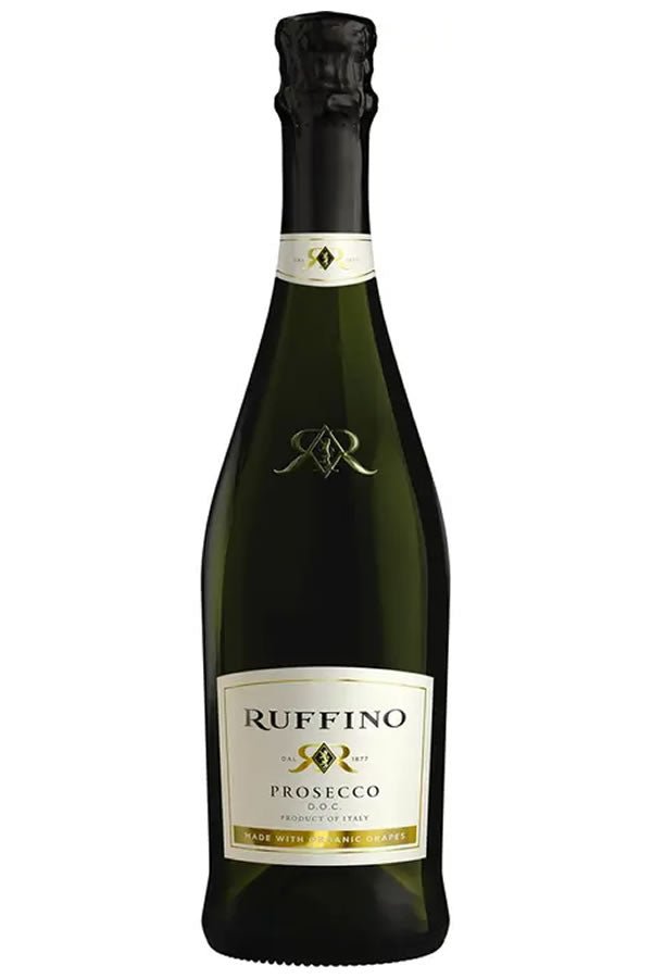 Ruffino Organic Prosecco Ruffino Organic Prosecco