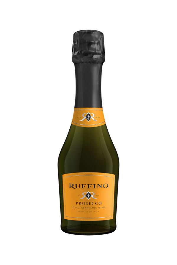 Ruffino Prosecco 187ML Ruffino Prosecco 187ML