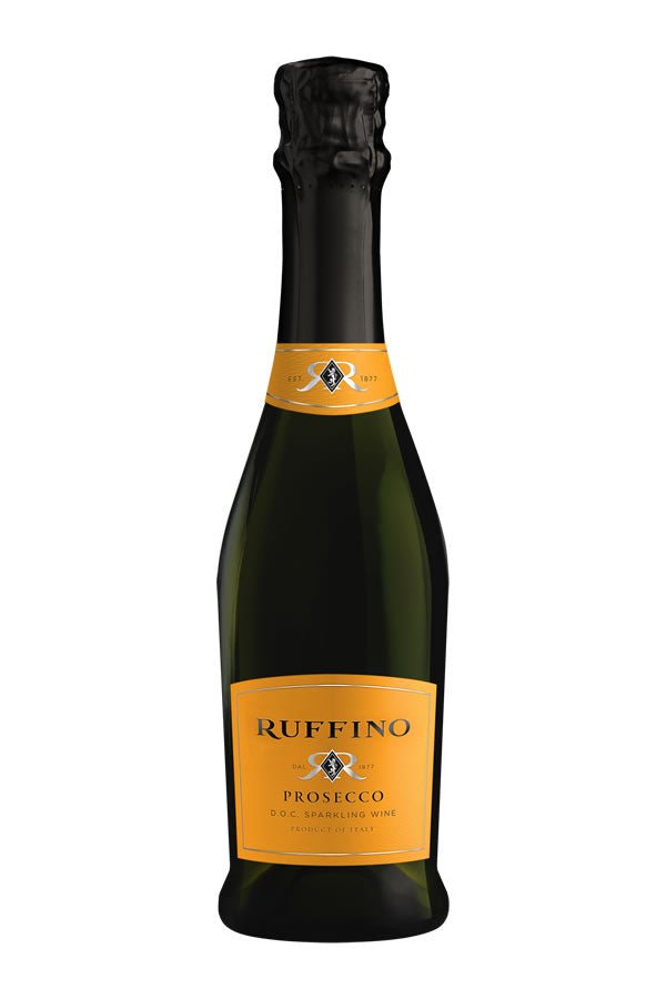 Ruffino Prosecco 375ML Ruffino Prosecco 375ML