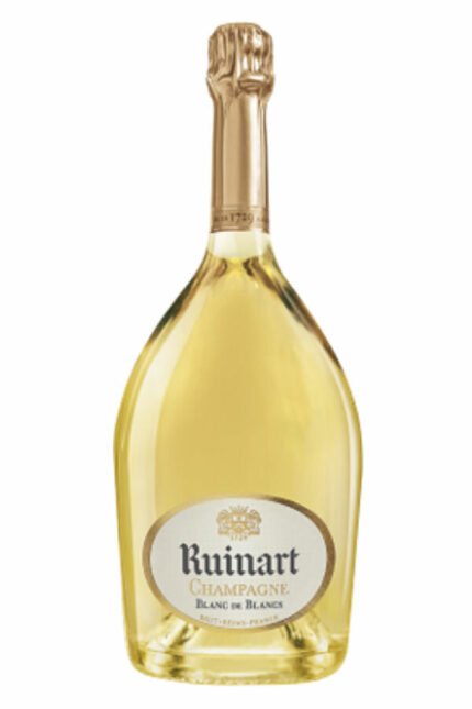 Ruinart Blanc de Blancs Brut 1.5L