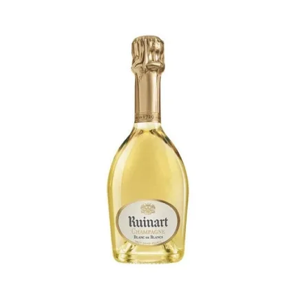 Ruinart Blanc de Blancs Brut 375ML