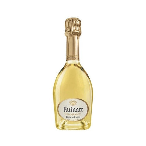 Ruinart Blanc de Blancs Brut 375ML Ruinart Blanc de Blancs Brut 375ML
