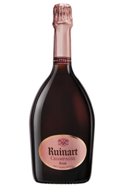 Ruinart Brut Rose 1.5L