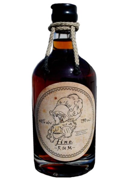 RWS Fine Rum 750ML
