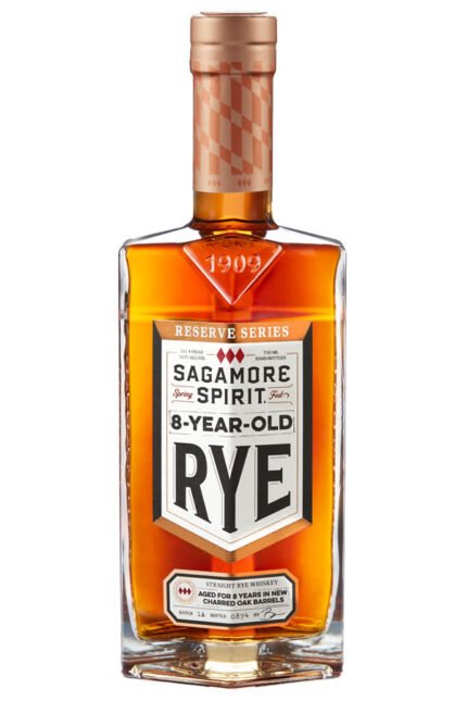 Sagamore Spirit 8 Year Rye 750ML