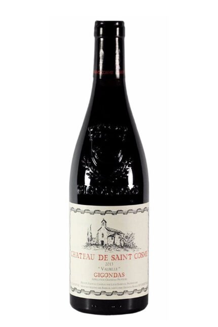 Saint Cosme Gigondas 2022
