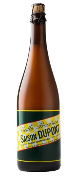 Saison Dupont 750ML Saison Dupont 750ML