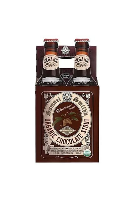 Samuel Smith Chocolate Stout 4Pk