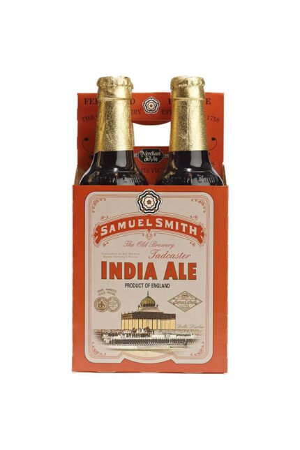 Samuel Smith India Ale 4Pk