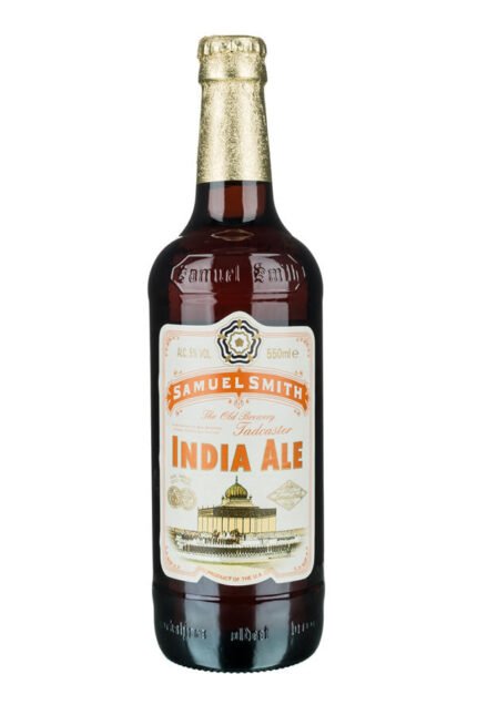 Samuel Smith India Ale 550ML