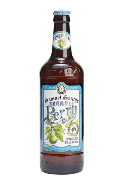 Samuel Smith Organic Perry 550ML