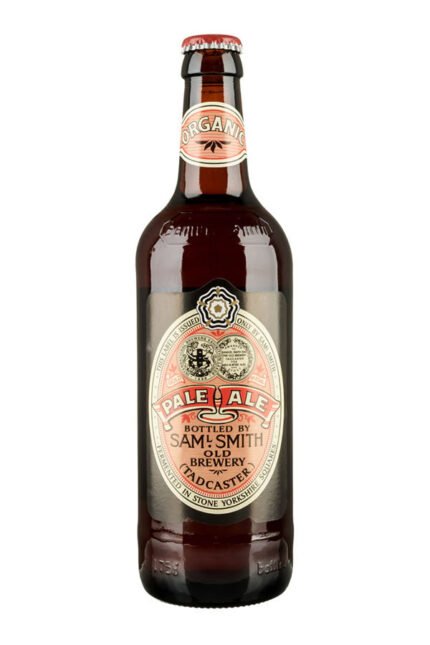 Samuel Smith Pale Ale 550ML