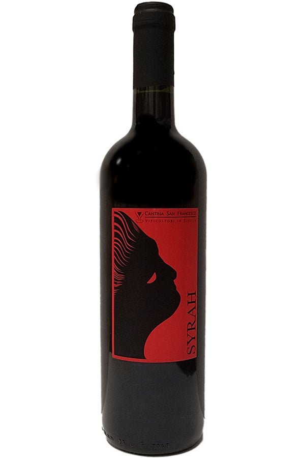 San Francesco Syrah San Francesco Syrah