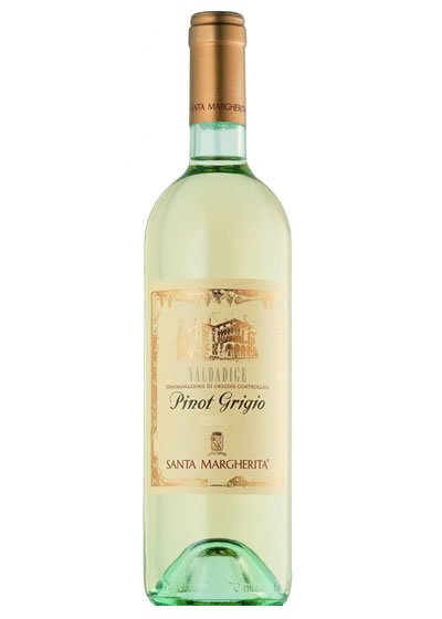 Santa Margherita Pinot Grigio 2022